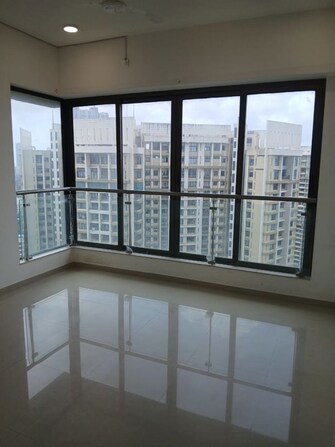 3 BHK +  1303 Sq.Ft. Apartment in Marathon Monte South