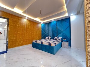 Furnished Amenities in 3 BHK Apartment at GSR Heights Lucknow, Bijnor – for Sale