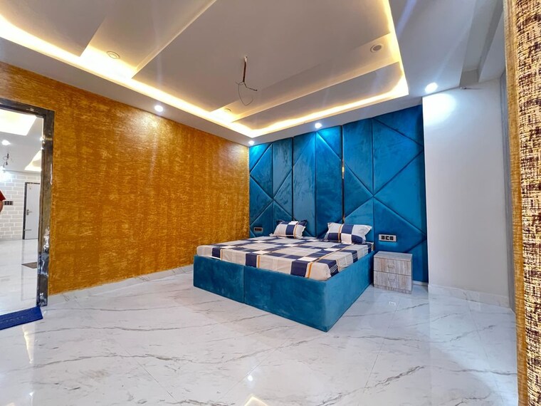 undefined, gsr-heights-lucknow 3 Bedroom 2050 Sq.Ft. Apartment In Bijnor Lucknow 10741518