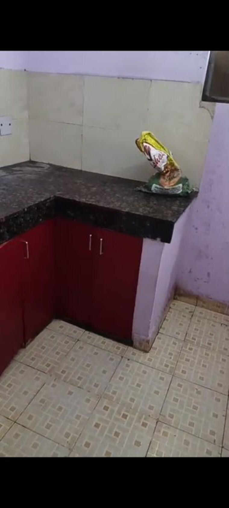 Kitchen, avj-heights 1 Bedroom 600 Sq.Ft. Apartment In Zeta I Greater Noida Greater Noida 10741215
