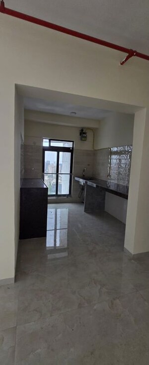 Kitchen in 3 BHK Apartment at IM Applaud 38, Goregaon East – for Rent