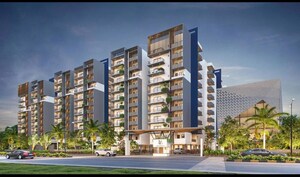 2 BHK Apartment For Sale in Canny Aravindam, Bowrampet