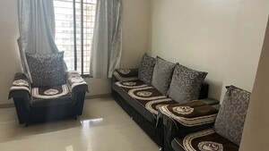 2.5 BHK Apartment For Rent in ARV Royale, Hadapsar