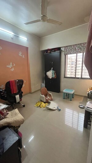 Team Area in 2.5 BHK Apartment at ARV Royale, Hadapsar – for Rent