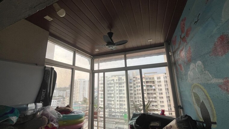 Kitchen, arv-royale 2.5 Bedroom 640 Sq.Ft. Apartment In Hadapsar Pune 10741528