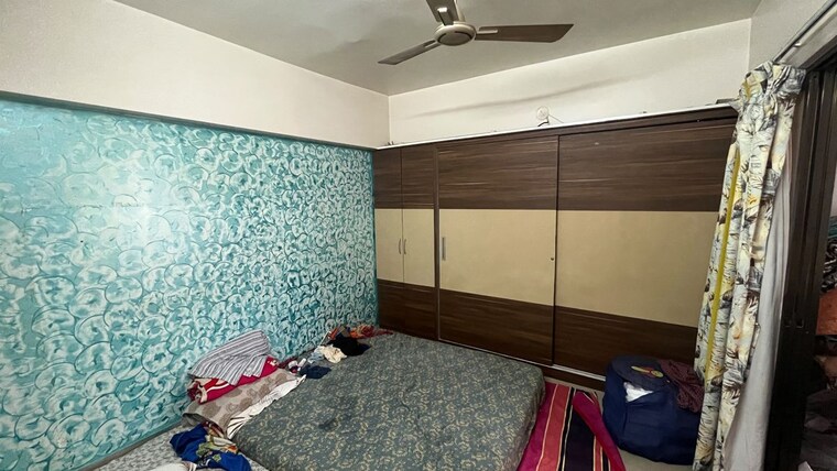 Bedroom, arv-royale 2.5 Bedroom 640 Sq.Ft. Apartment In Hadapsar Pune 10741528