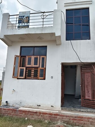 2 BHK +Villa For Sale in Gold City Ghaziabad in Pavi Sadakpur, Ghaziabad