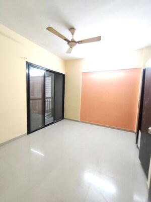 Master Bedroom in 2 BHK Apartment at Sumit Greendale, Virar West – for Rent
