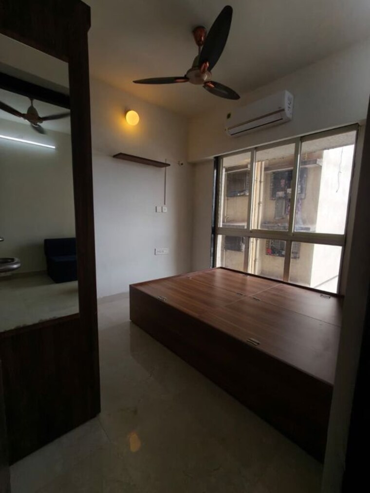 Room, sunteck-city-avenue-2 2 Bedroom 905 Sq.Ft. Apartment In Goregaon West Mumbai 10741547