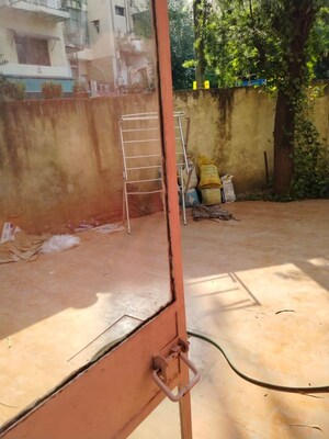 2 BHK Builder Floor For Rent in Saket