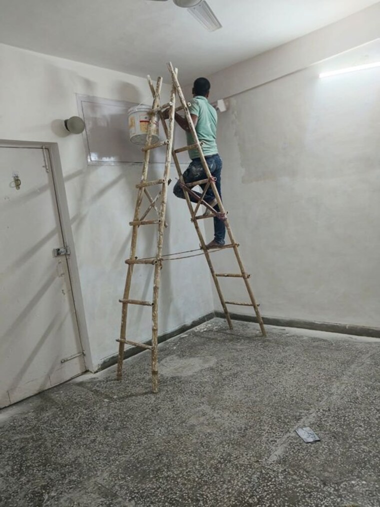 undefined, saket 2 Bedroom 1200 Sq.Ft. Builder Floor In Saket Delhi 10741552