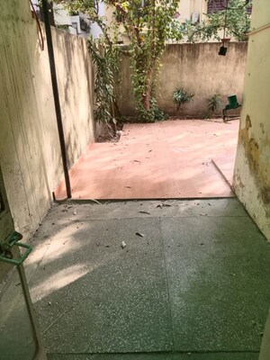 Bedroom in 2 BHK Builder Floor at Saket – for Rent