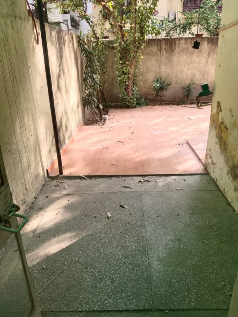 Bedroom, saket 2 Bedroom 1200 Sq.Ft. Builder Floor In Saket Delhi 10741552