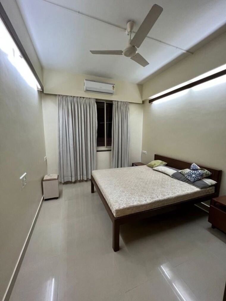 Bedroom, shivaji park 1 Bedroom 550 Sq.Ft. Apartment In Shivaji Park Mumbai 10741556
