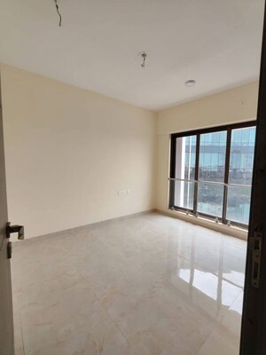 Room in 2 BHK Apartment at Group Satellite Elegance, Goregaon East – for Rent