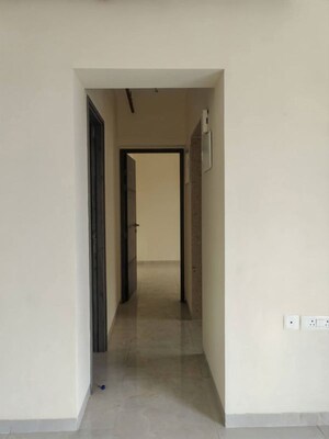 Building Lobby in 2 BHK Apartment at Group Satellite Elegance, Goregaon East – for Rent