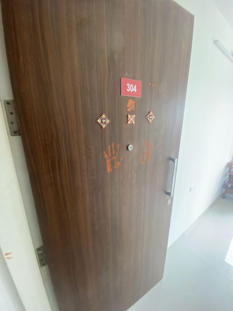 undefined, ahura-ecopolitan 2 Bedroom 637 Sq.Ft. Apartment In Punawale Pune 10741548