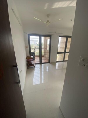 Building Lobby in 2 BHK Apartment at Ahura Ecopolitan, Punawale – for Sale