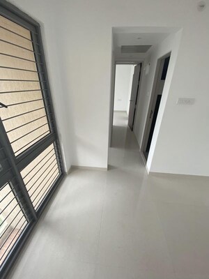 Staircase in 2 BHK Apartment at Ahura Ecopolitan, Punawale – for Sale