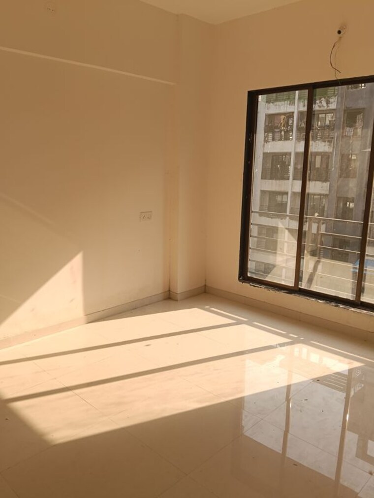 Master Bedroom, surya-kirti-tower 2 Bedroom 530 Sq.Ft. Apartment In Virar West Palghar 10741563