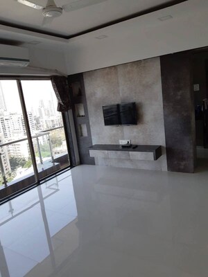 Kitchen in 1 BHK Independent House at Conwood Astoria, Goregaon East – for Rent