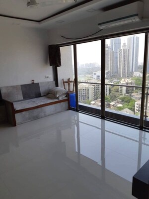 1 BHK Independent House For Rent in Conwood Astoria, Goregaon East