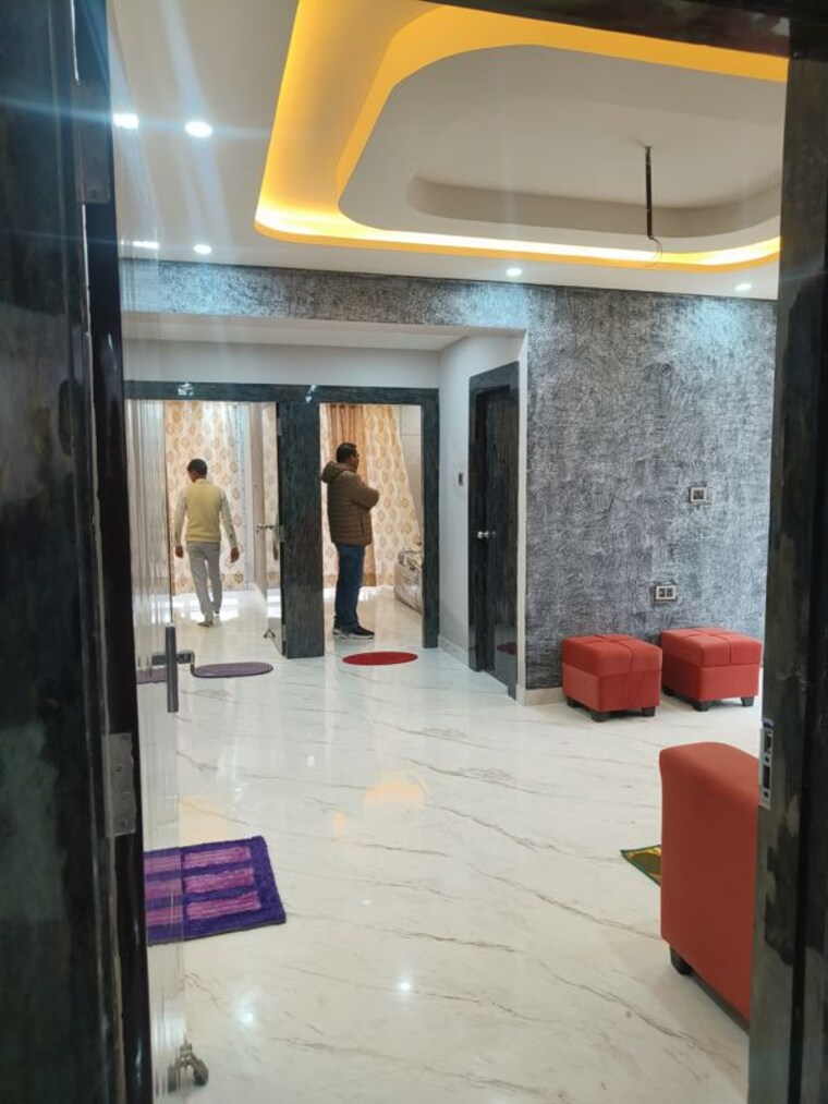 undefined, gsr-heights-lucknow 2 Bedroom 969 Sq.Ft. Apartment In Bijnor Lucknow 10741562