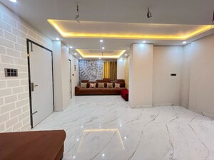 Bedroom in 2 BHK Apartment at GSR Heights Lucknow, Bijnor – for Sale