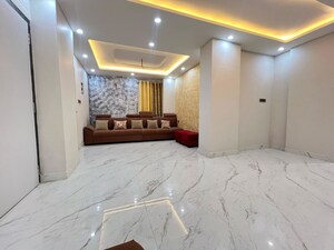 Bedroom in 2 BHK Apartment at GSR Heights Lucknow, Bijnor – for Sale