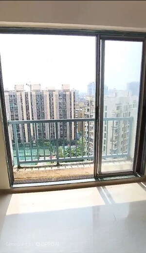 2 BHK Apartment For Sale in Lincoln Park, Virar West