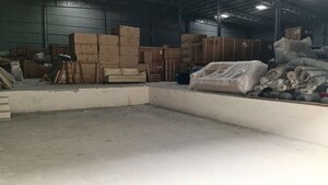  Warehouse – Exterior View View at Jigani - for Rent