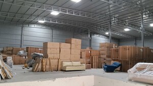  Warehouse For Rent in Jigani