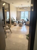 3 BHK 1442 Sq.Ft. Apartment in Adani Ten BKC