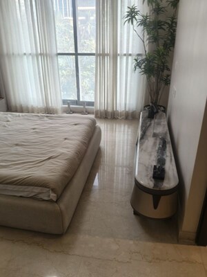 Room in 3 BHK Apartment at Adani Ten BKC, Bandra East – for Sale