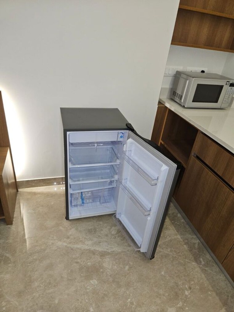 Kitchen, dlf phase i 1 RK 100 Sq.Yd. Builder Floor In Dlf Phase I Gurgaon 10741580