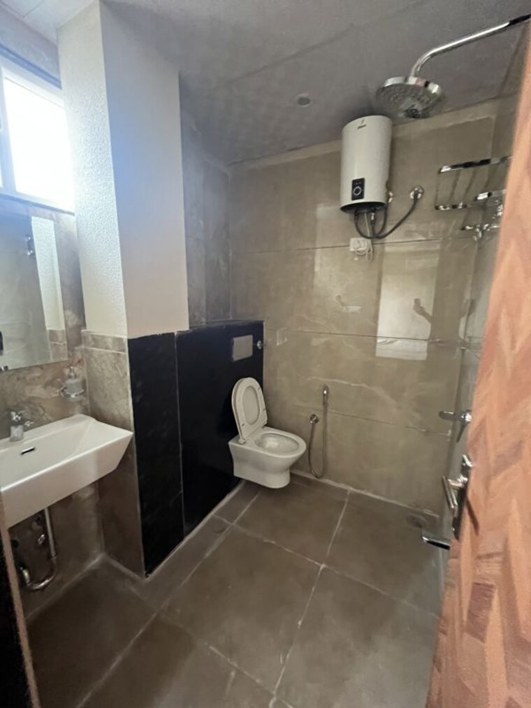 Team Area, sushant lok i 1 Bedroom 875 Sq.Ft. Builder Floor In Sushant Lok I Gurgaon 10488515