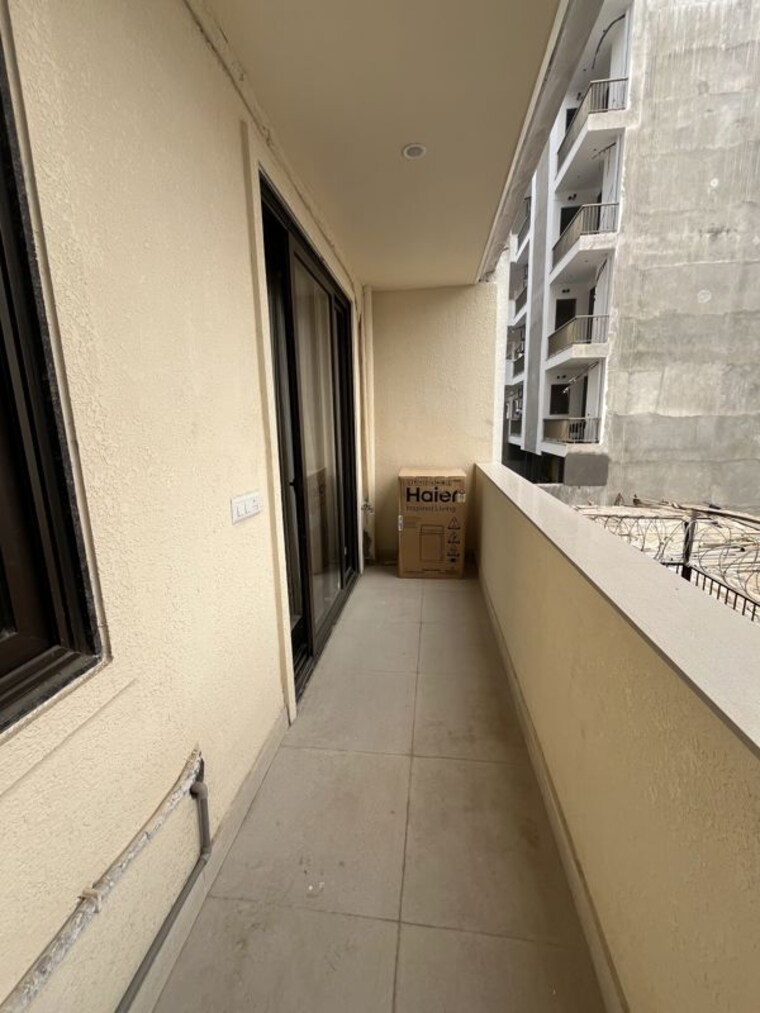 Kitchen, sector 42 1 Bedroom 875 Sq.Ft. Builder Floor In Sector 42 Gurgaon 10327021