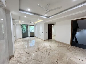 3 BHK Builder Floor For Rent in Sushant Lok I