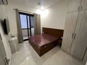 1 BHK Builder Floor For Rent in Sector 42