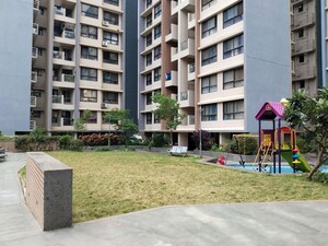 2 BHK Apartment – Exterior View View at Kohinoor Coral Phase 3, Hinjewadi - for Sale