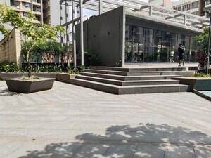 2 BHK Apartment – Exterior View View at Kohinoor Coral Phase 3, Hinjewadi - for Sale