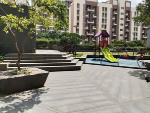 Gym in 2 BHK Apartment at Kohinoor Coral Phase 3, Hinjewadi – for Sale