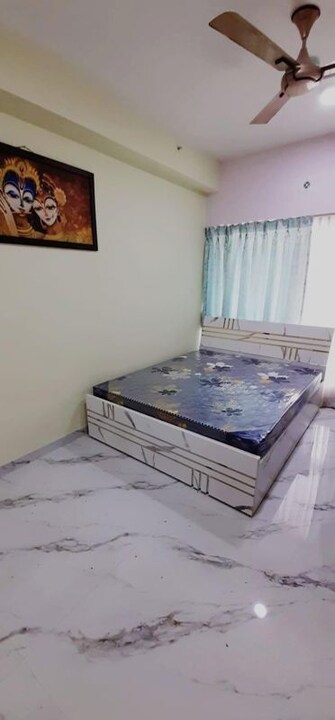 1 BHK 560 Sq.Ft. Apartment in B.U.Bhandari Everglade