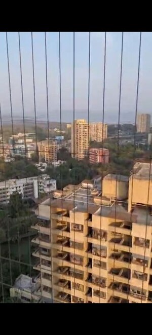 1 BHK Apartment For Sale in Ruparel Nova, Wadala