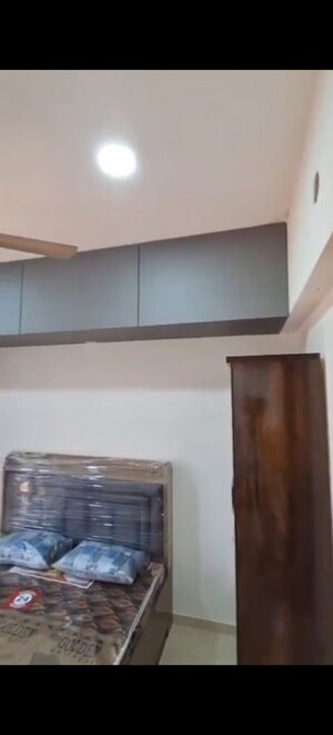 Furnished Amenities in 1 BHK Apartment at Ruparel Nova, Wadala – for Sale