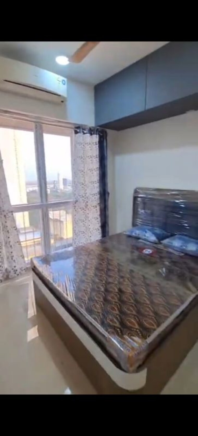 Balcony, ruparel-nova 1 Bedroom 374 Sq.Ft. Apartment In Wadala Mumbai 10741600