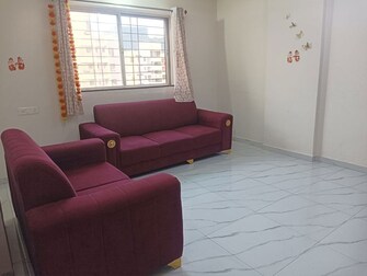 2 BHK 1170 Sq.Ft. Apartment in Gulmohar Goldcoast