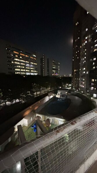 2 BHK 690 Sq.Ft. Apartment in Pride Purple Park Astra
