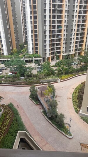 2 BHK Apartment – Exterior View View at Pride Purple Park Astra, Hinjewadi - for Sale