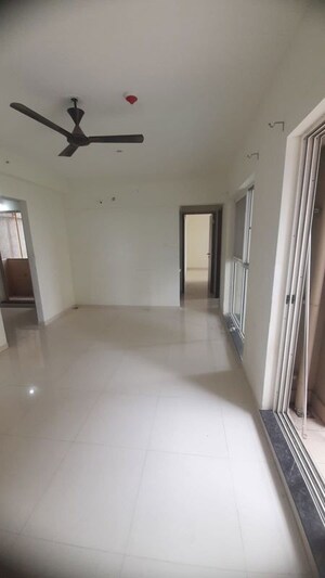 Building Lobby in 2 BHK Apartment at Pride Purple Park Astra, Hinjewadi – for Sale